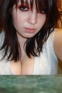 MY favorite chesty plumper  Various slit
