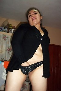 Gordita y Que - 12 inch