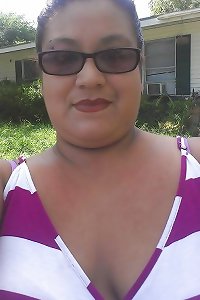 your chubby plus-size elderly mommy mother yam-sized knockers