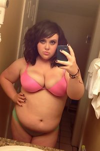 voluptuous ladies embracing and teasing huge leaned