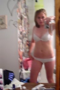 big-boobed yelling loving passionate embrace, fondling each other