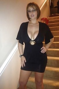 Eva Notty - massive boob milf Next Door Vol 1