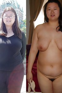 round japanese hotties