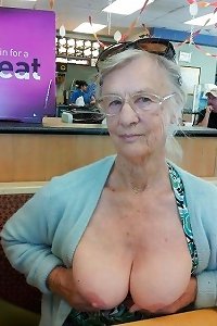 Webtastic Special: grandma Time Vol.91