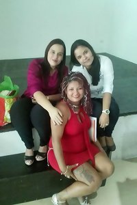 dunia odandow morena culona