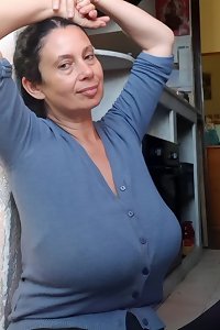 Webtastic Special: granny Time Vol.1299