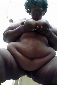 The Never ending ebony grandmother Search!!!
