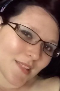 bodacious girl engaged in sultry make-out with an impatient playmate