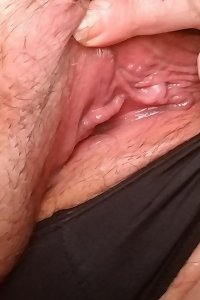 sensual model likes stunning striptease