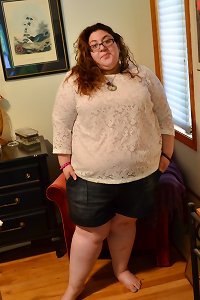 handsome bbw 2